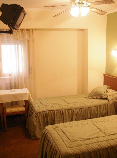 Hotel Compostela Mar del Plata